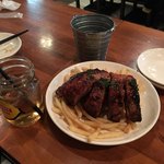 Sparerib House Howdy - 