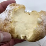 Cream puff Senmon Ten Bon bonne - 