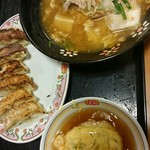 Gyoza no Osho Kishiwada Minami Ten - 