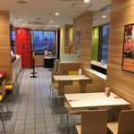 McDonald's Rinkan Denen Toshi Ten - 