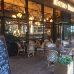 Bistro Buzz - 外観