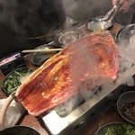 Osaka Yakiniku Horumon Futago Shibuya Minamiguchi Ten - 