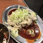 Osaka Yakiniku Horumon Futago Shibuya Minamiguchi Ten - 