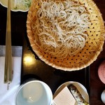 Hana no Soba - 