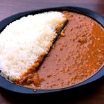 Aeon Food Style by Daiei Kotoku Minamisuna Ten - 牛ひき肉のキーマカレー￥378　2017.9.10