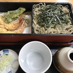 Soba Dokoro Iyasaka - 