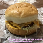 McDonald's Ionmorushijonawateten - 熟グラコロ ビーフシチュー