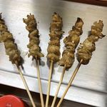 Yakitori Senmon Ten Sumi - 