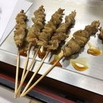 Yakitori Senmon Ten Sumi - 