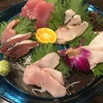 Okinawa Cuisine no Live Izakaya Urizun - 