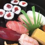 Sawa Zushi - 