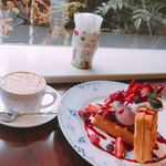 Cafe Luce Hanamizuki - 