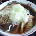 Chuka Soba Ogawaya - 