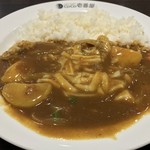 CoCo Ichiban Ya Keisei Tsudanuma Eki Mae Ten - 