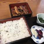 Unagi Matsukura - 