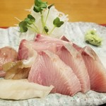 Seafood Ryori Ogawa - 