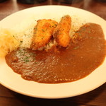 Setouchi Bar Riette - 瀬戸内魚介カレー