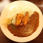 Setouchi Bar Riette - 瀬戸内魚介カレー