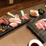 Yakiniku Nurubon Garden Shingu - 