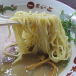 天下一品 - 麺