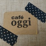 cafe oggi - 