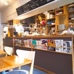 Saison Deli Cafe - 