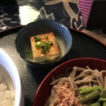 Kososhi Soba - 