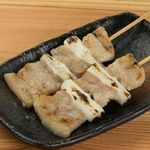 Sumibi Izakaya En Sapporo Nishiguchi Ten - 