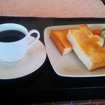 Cafe Miru - 