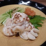 Tsukiji Sushi Sei Isedan Shizuoka Ten - 