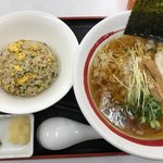 Nagasaki Ramen Saikai Seimenjo Nagatsuta Ten - 