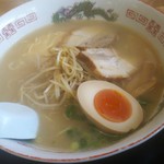 ラーメン　蔵 - 