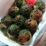 Takoyaki Takosuke Onna No Miyako Guchi Ten - 