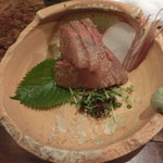 Sake to Teppan Pikaichi - ごまかんぱち