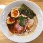 Chuka Soba Oyakoko - 