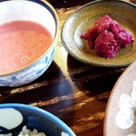 Tea Salon Ashi no Hana - 