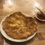 養正軒 - 玉子焼き