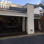 CAZAN Coffee Ten Hon Ten - 