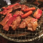 Yakiniku Rikimaru Shinsaibashi Ten - 