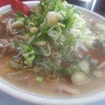 ラーメン旺 - 