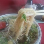 ラーメン旺 - 