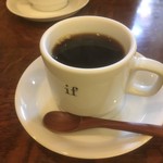 if Coffee Ten - 