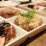 Takoyaki BAR Takobo - 