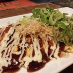 Takoyaki BAR Takobo - 