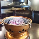 Sumibi Yakiniku Gyudo Ikebukuro Ten - 