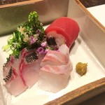 Okinawa Kaiseki Akasaka Tantei - 