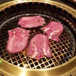 和牛焼肉　一心 - 