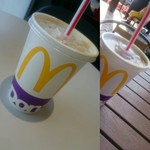 McDonald's Higashi Gawa Doro Nozaki Ten - 