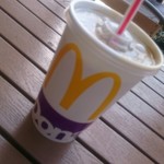 McDonald's Higashi Gawa Doro Nozaki Ten - 