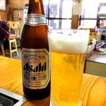 Yamanaka - 瓶ビール♡